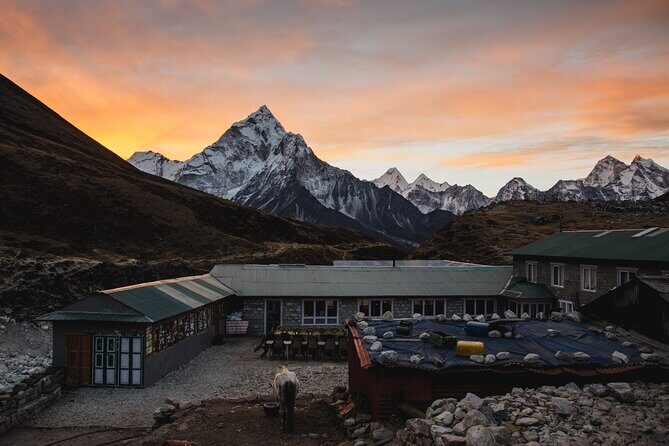 12 Days Everest Base Camp Trek from Kathmandu Nepal - The Sum Up