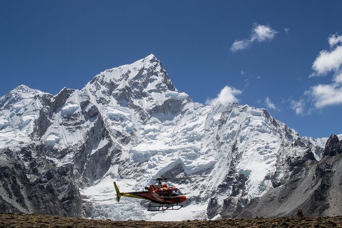 12 Days Everest Base Camp Trek from Kathmandu Nepal - FAQs