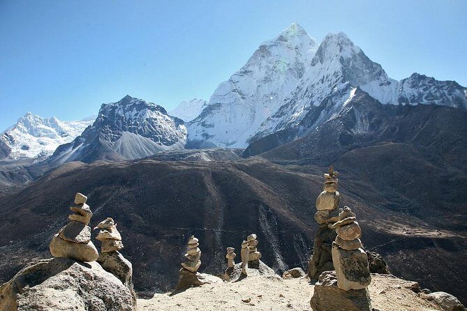 12 days Everest Dingboche Trek - What We Like About This Trek