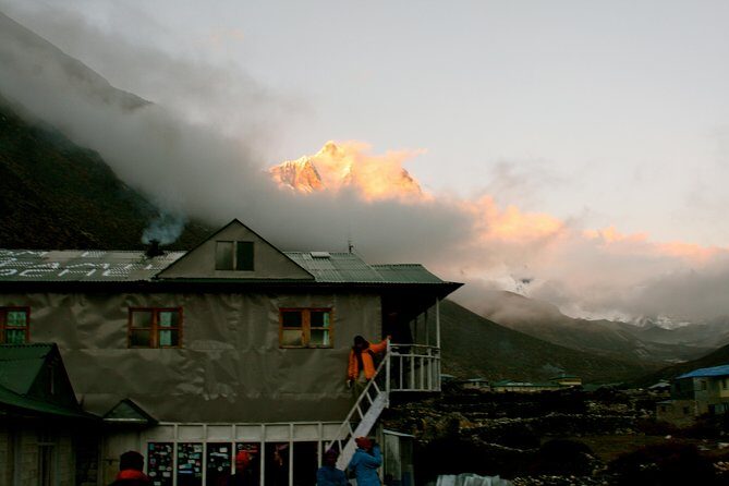 12 days Everest Dingboche Trek - The Cultural and Scenic Value