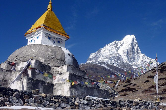 12 days Everest Dingboche Trek - Who Is This Trek Best For?