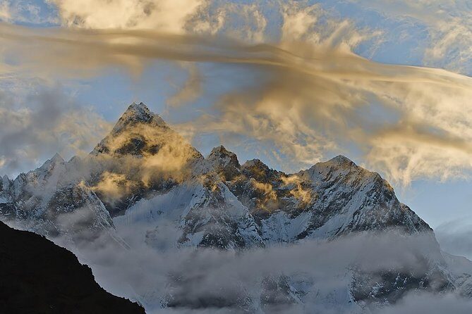 12 days Everest Dingboche Trek - Frequently Asked Questions