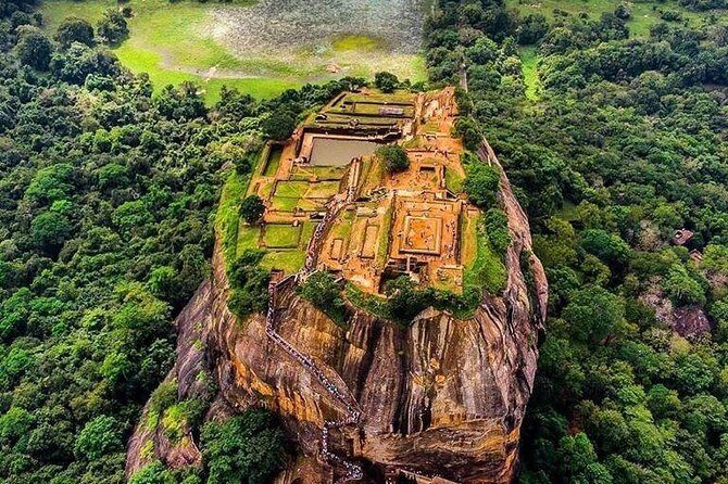 12 Days; Grand Adventure Tour Sri Lanka - FAQ