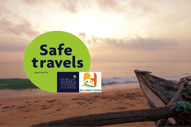 12 Days; Grand Adventure Tour Sri Lanka - Final Thoughts