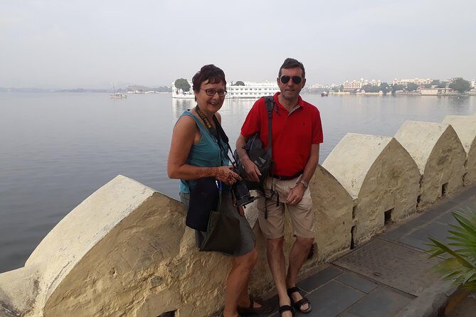 12 Days Heritage of Royal Rajasthan Tour with Golden Tringle - What Makes This Tour Stand Out?