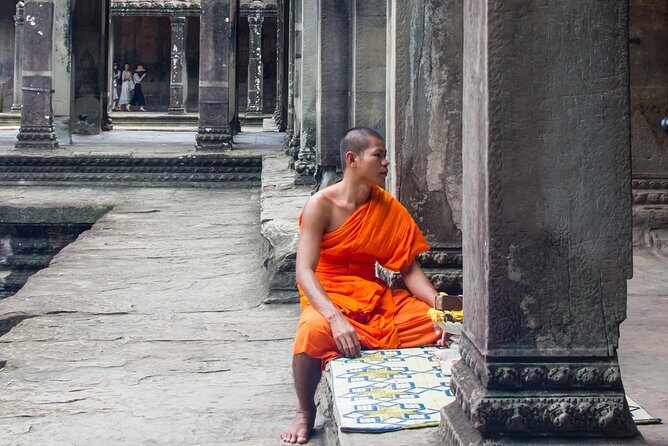12 Days Heritage Trails Through Laos And Cambodia - FAQ
