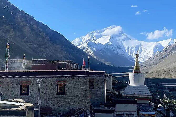 12 Days Lhasa Mt Everest & Mt Kailash Kathmandu Group Tour - Authentic Experiences and Insights