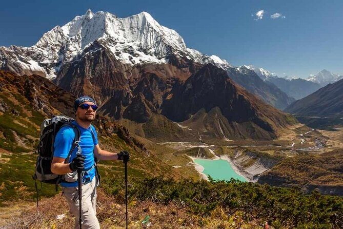 12 days Manaslu Circuit Trek - Discover the 12 Days Manaslu Circuit Trek: An Authentic Nepal Adventure