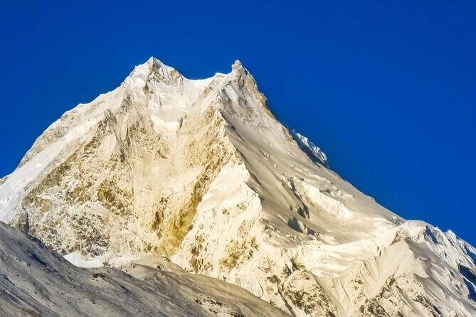 12 days Manaslu Circuit Trek - Who Is This Trek Perfect For?