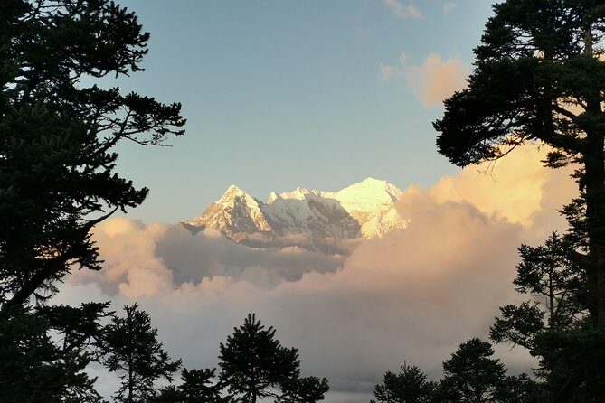 12 Days Manaslu Circuit Trek - The Sum Up