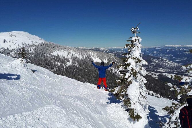 12 Days Powder Highway Ski and Snowboard Tour - Final Thoughts: Who is this tour for?