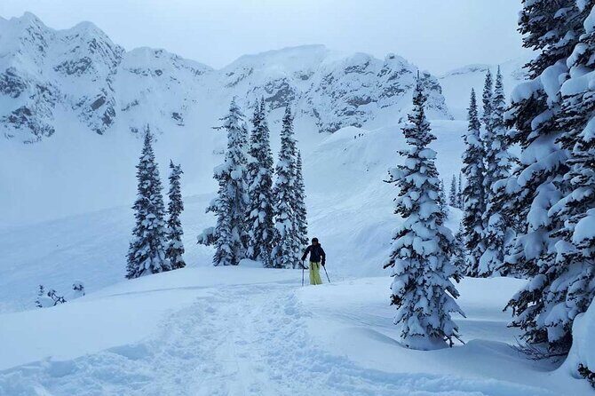 12 Days Powder Highway Ski and Snowboard Tour - FAQs