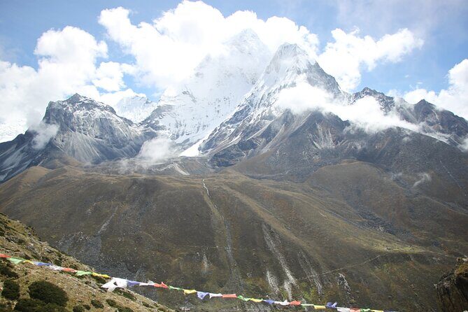 12 Days Private Everest Camp Base Tour from Kathmandu - Who Will Love This Tour?