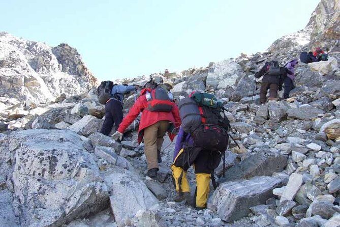 12 Days Private Gokyo Lake Trek - The Flight to Lukla: A Scenic Ascent into the Himalayas