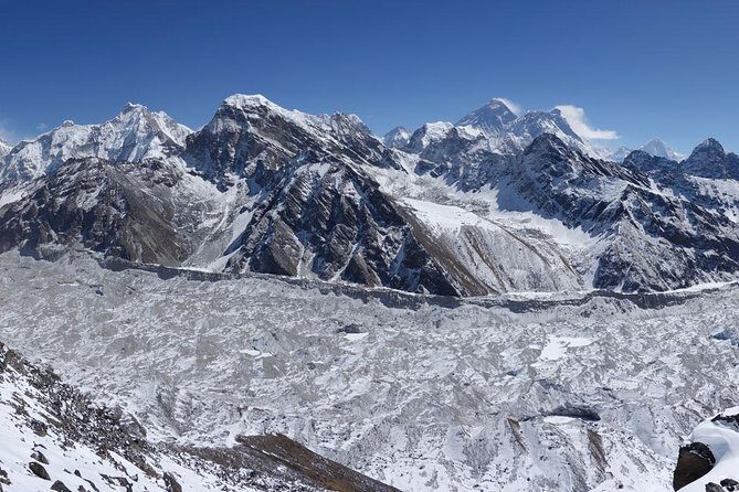12 Days Private Gokyo Lake Trek - Descending and Returning to Lukla