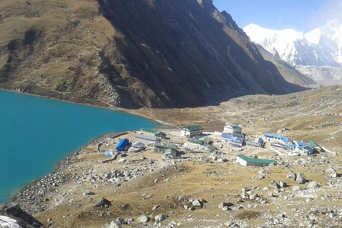12 Days Private Gokyo Lake Trek - Practical Details and Logistics