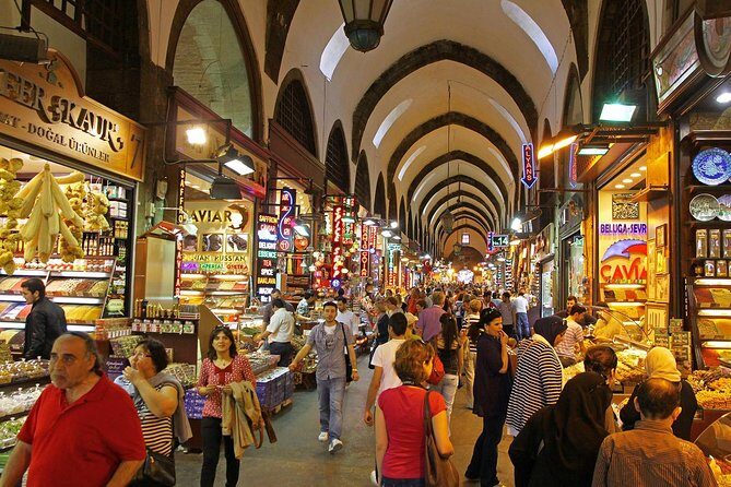 12 Days Private Turkey Tour From Istanbul - Frequently Asked Questions
