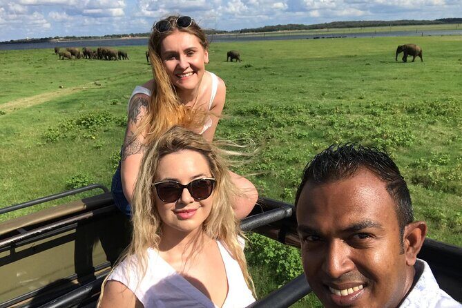 12 Days Sri Lanka Island Adventure and Wild Tour - An In-Depth Look at the 12-Day Sri Lanka Tour