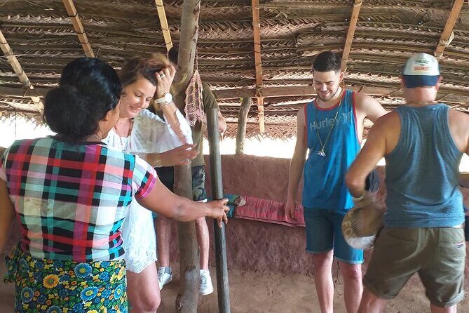 12 Days Sri Lanka Island Adventure and Wild Tour - The Sum Up