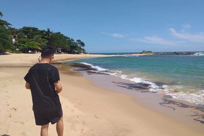 12 Days Sri Lanka Island Adventure and Wild Tour - FAQ