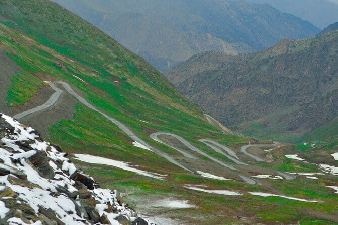 12 Days tour to Hunza and Skardu Valley Pakistan - Practical Details and What You Can Expect