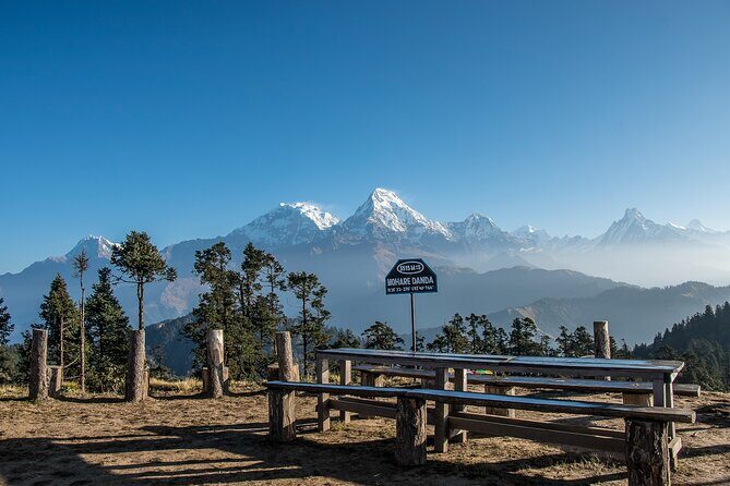 12 Days Trek Tour in Nepal - Who Is This Tour Best For?