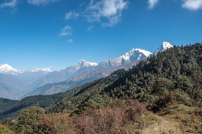 12 Days Trek Tour in Nepal - Final Words