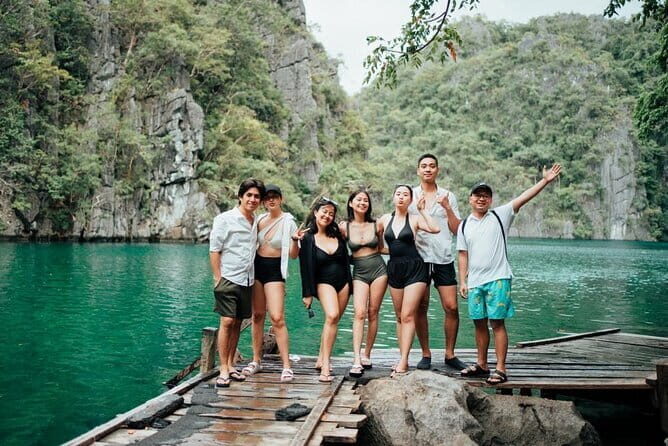 12 Days Ultimate Philippines Palawan & Coron - Key Points