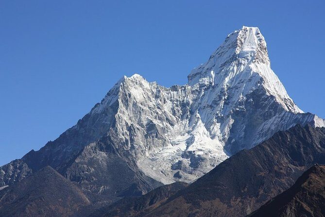 12 days visit to Everest Base Camp via Lukla and Namche Bazar - Exploring the Itinerary in Detail