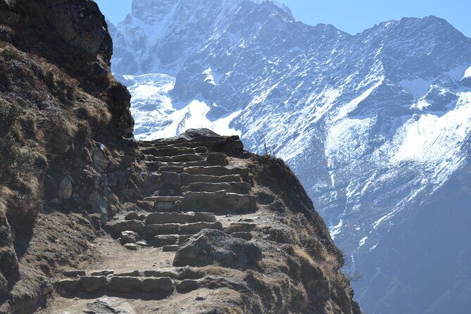 12 days visit to Everest Base Camp via Lukla and Namche Bazar - FAQ