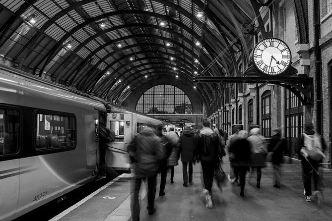 12 hour - Private Tour to Windsor Castle & Oxford from London - What to Expect from the 12-Hour Private Tour