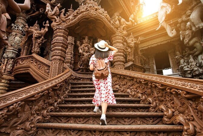 12-Hour Private Tour: Top Pattaya Attractions & Beach - What Travelers Say About This Tour