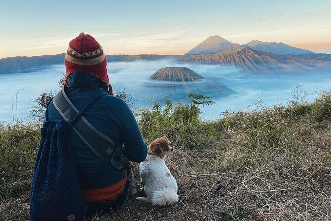 12 Hours Bromo Midnight Sunrise From Surabaya & Malang - The Itinerary — Breaking Down the Experience