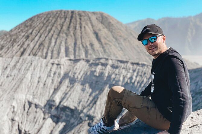 12 Hours Bromo Midnight Sunrise From Surabaya & Malang - Considerations and Tips for Future Travelers