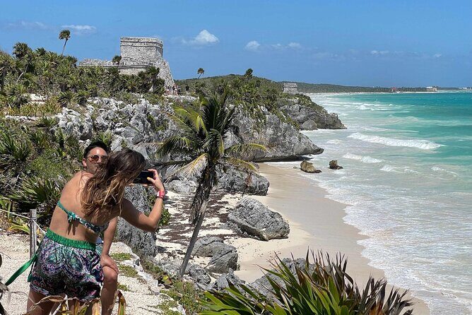 12 Hours Excursion in Tulum and Beach Paradise - Who Should Consider This Tour?