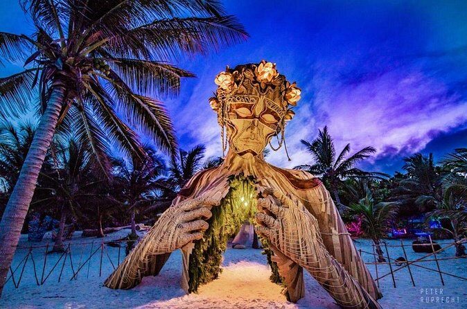 12 Hours Excursion in Tulum and Beach Paradise - Final Thoughts