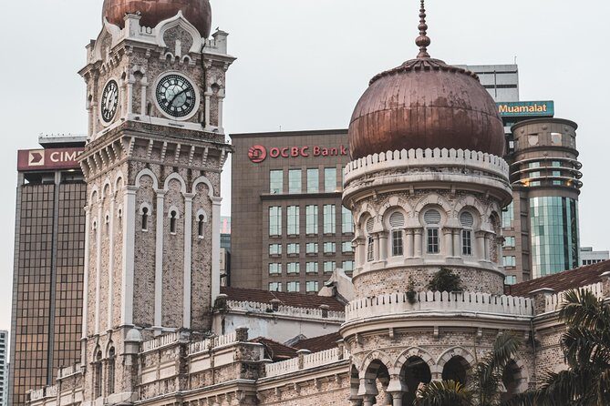 *12 Hrs Kuala Lumpur Car Tour from Bentong w' Tour Guide - An In-Depth Look at the Kuala Lumpur Private Day Tour