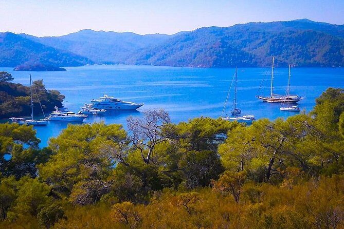 12 Island Boat Trip From Sarigerme - Final Thoughts: Is It Worth It?