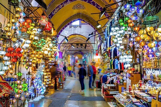 1,2 or 3 DAY: Private Guided Istanbul Tour from CRUISE SHIP or HOTEL - Who Is This Tour Best For?