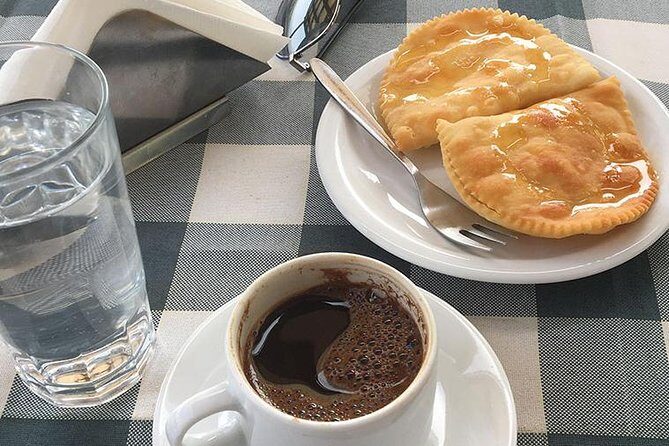 12 Tastings of Heraklion city - walking culture tour - Final Thoughts