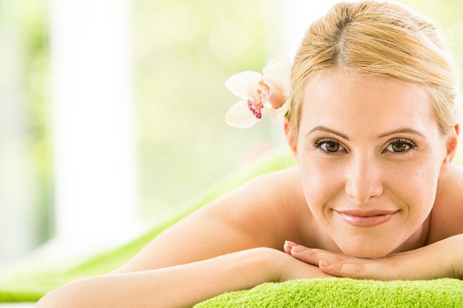 120 Minute King Massage Package - Honest Review of the 120-Minute King Massage Package in Oahu