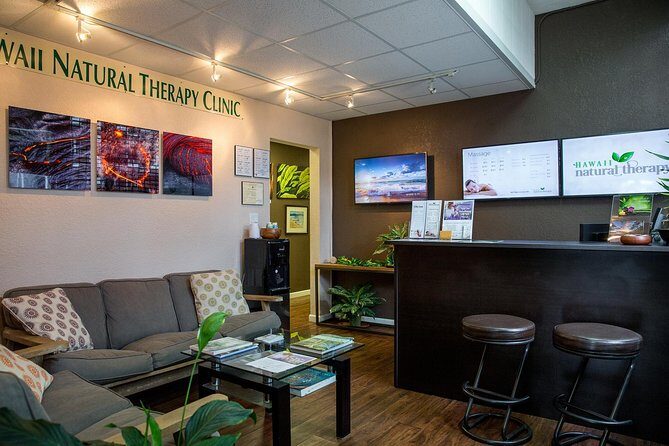 120 Minute King Massage Package - Authentic Experiences from Reviewers