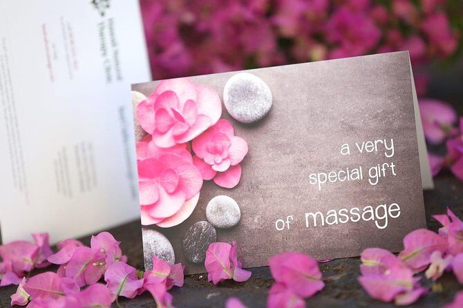120 Minute King Massage Package - Who Should Book This?