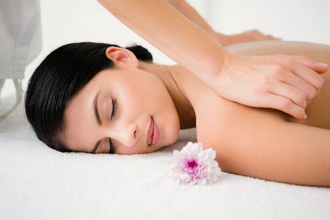120 minutes Full Body Relaxing Massage + Head Massage + Feet Massage For Couples - FAQ