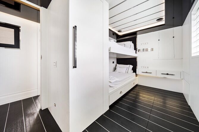 120ft Luxury Yacht Charter aboard Doubleshot - Final Thoughts: Who Should Consider This Yacht Charter?