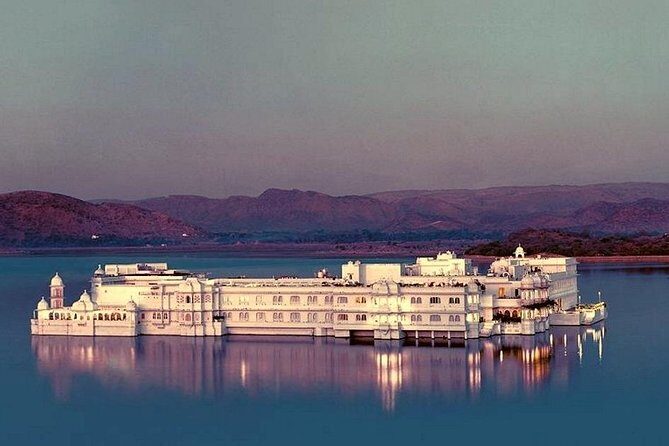 12Days Luxury Tour of Delhi, Agar & Rajasthan by private Cab - Key Points