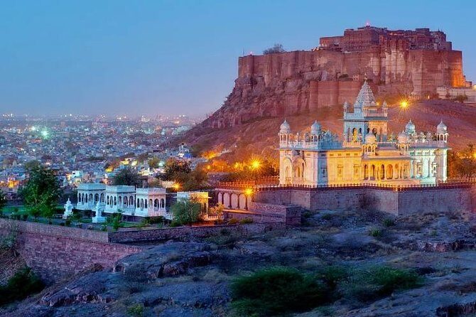 12Days Luxury Tour of Delhi, Agar & Rajasthan by private Cab - What the Reviews Say: Authentic Insights