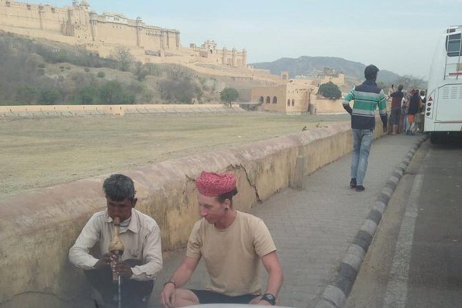 12Days Luxury Tour of Delhi, Agar & Rajasthan by private Cab - Who Should Consider This Tour?