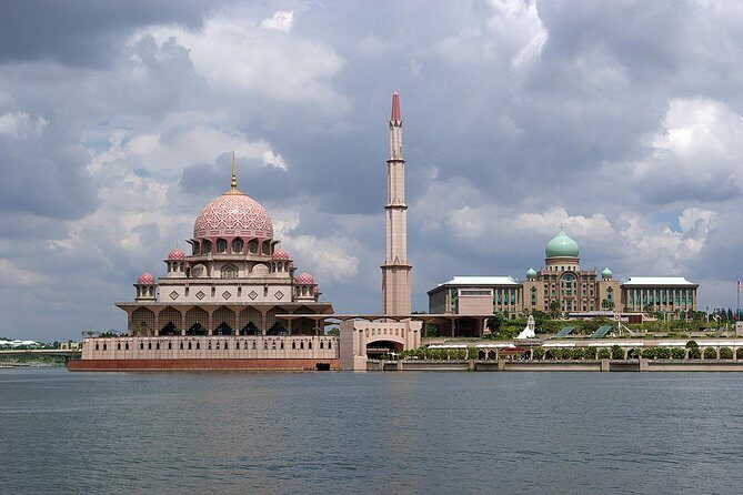 *12Hrs Kuala Lumpur Car Tour from Genting Highlands w' Tour Guide - The Experience in Detail