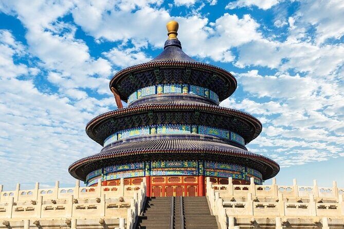 13-Day Guided Bullet Train Tour from Beijing to Chengdu - An In-Depth Look at the 13-Day China Adventure